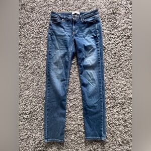 Calvin Klein jeans sz 6